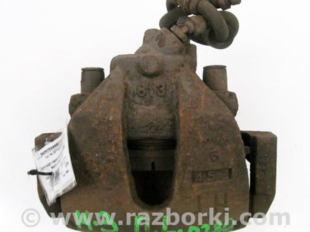 ФОТО Тормозная система для Mazda 3 I BK (03-09) Київ