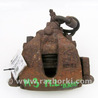 Тормозная система Mazda 3 I BK (03-09)