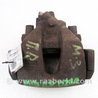 Тормозная система Mazda 3 I BK (03-09)