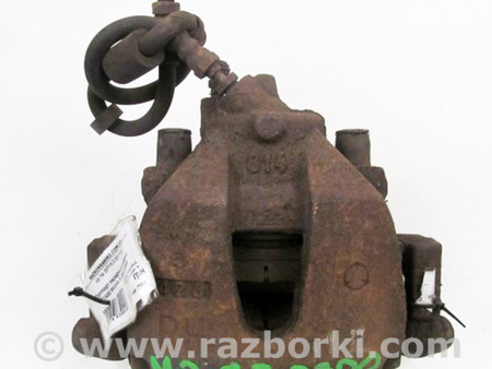 ФОТО Тормозная система для Mazda 3 I BK (03-09) Київ