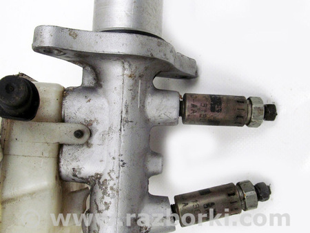 ФОТО Тормозная система для Mazda 3 I BK (03-09) Київ