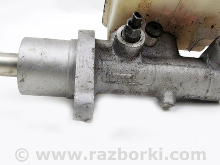ФОТО Тормозная система для Mazda 3 I BK (03-09) Київ