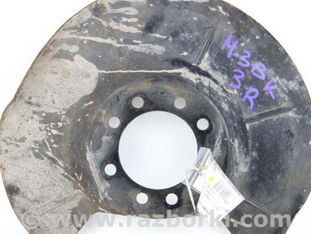 ФОТО Тормозная система для Mazda 3 I BK (03-09) Київ