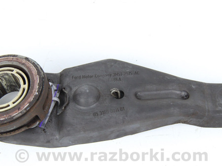 ФОТО Трансмиссия / Привода / Мосты для Mazda 3 I BK (03-09) Київ