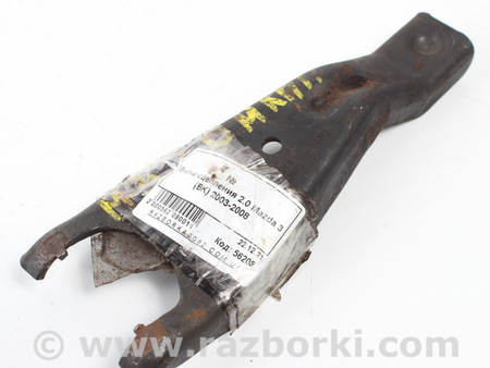 ФОТО Трансмиссия / Привода / Мосты для Mazda 3 I BK (03-09) Київ
