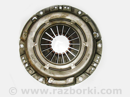 ФОТО Трансмиссия / Привода / Мосты для Mazda 3 I BK (03-09) Київ