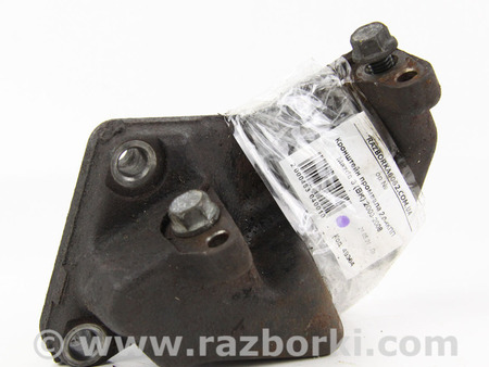 ФОТО Трансмиссия / Привода / Мосты для Mazda 3 I BK (03-09) Київ
