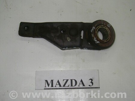 ФОТО Трансмиссия / Привода / Мосты для Mazda 3 I BK (03-09) Київ