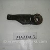 Трансмиссия / Привода / Мосты Mazda 3 I BK (03-09)