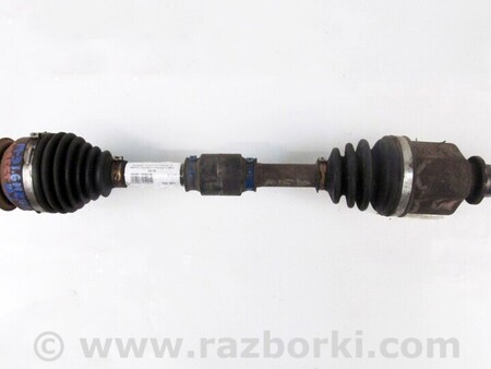 ФОТО Трансмиссия / Привода / Мосты для Mazda 3 I BK (03-09) Київ