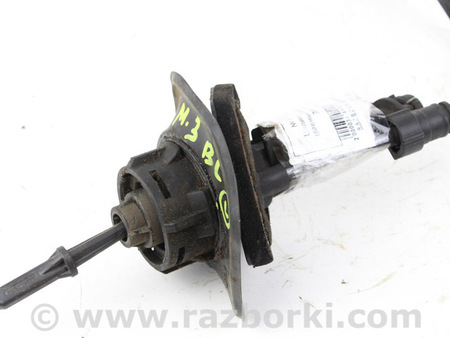 ФОТО Трансмиссия / Привода / Мосты для Mazda 3 I BK (03-09) Київ