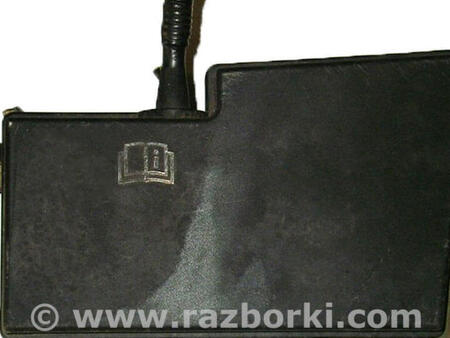 ФОТО Электрика моторной группы для Mazda 3 I BK (03-09) Київ