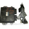 Электрика моторной группы Mazda 3 I BK (03-09)