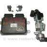 Электрика моторной группы Mazda 3 I BK (03-09)