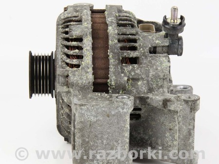 ФОТО Электрика моторной группы для Mazda 3 I BK (03-09) Київ