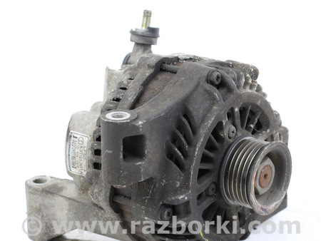 ФОТО Электрика моторной группы для Mazda 3 I BK (03-09) Київ