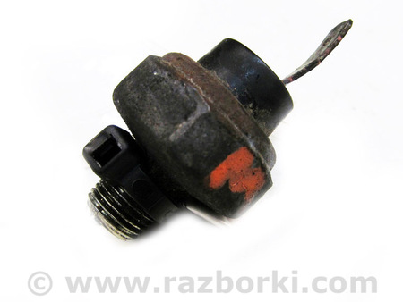 ФОТО Электрика моторной группы для Mazda 3 I BK (03-09) Київ