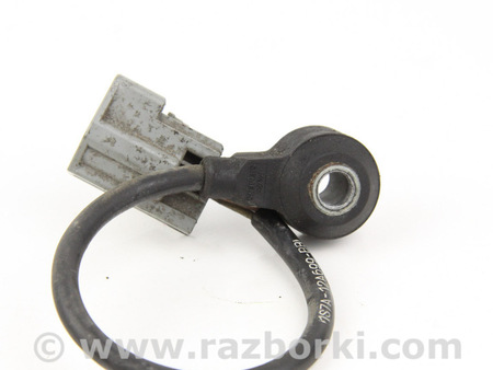 ФОТО Электрика моторной группы для Mazda 3 I BK (03-09) Київ