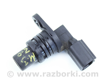 ФОТО Электрика моторной группы для Mazda 3 I BK (03-09) Київ