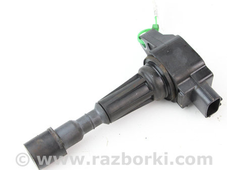 ФОТО Электрика моторной группы для Mazda 3 I BK (03-09) Київ