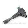 Электрика моторной группы Mazda 3 I BK (03-09)