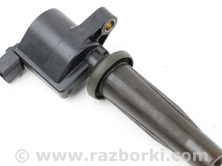 ФОТО Электрика моторной группы для Mazda 3 I BK (03-09) Київ