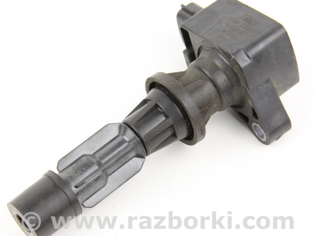 ФОТО Электрика моторной группы для Mazda 3 I BK (03-09) Київ