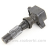 Электрика моторной группы Mazda 3 I BK (03-09)