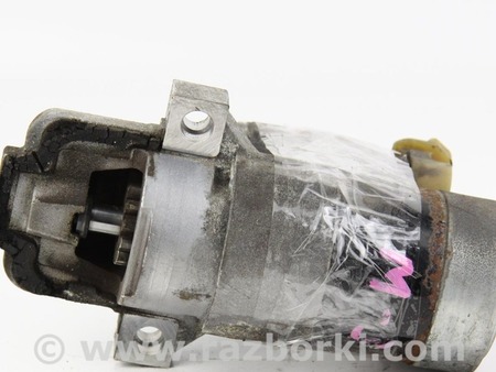 ФОТО Электрика моторной группы для Mazda 3 I BK (03-09) Київ