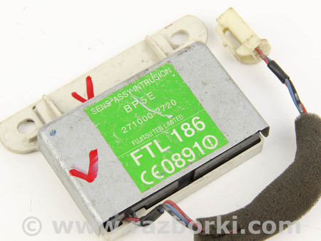 ФОТО Электрооборудование для Mazda 3 I BK (03-09) Київ