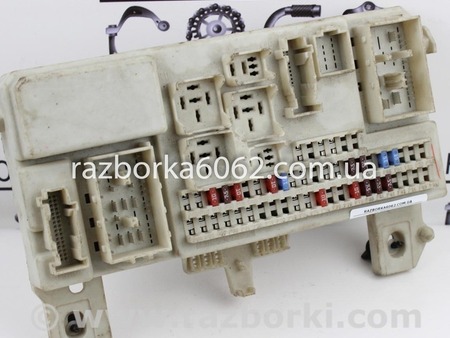ФОТО Электрооборудование для Mazda 3 I BK (03-09) Київ