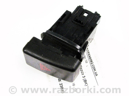 ФОТО Электрооборудование для Mazda 3 I BK (03-09) Київ