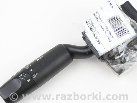 ФОТО Электрооборудование для Mazda 3 I BK (03-09) Київ