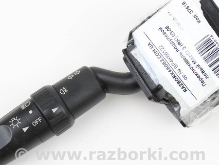 ФОТО Электрооборудование для Mazda 3 I BK (03-09) Київ