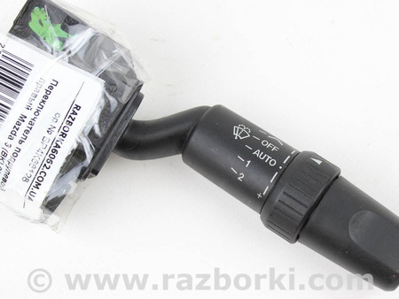 ФОТО Электрооборудование для Mazda 3 I BK (03-09) Київ