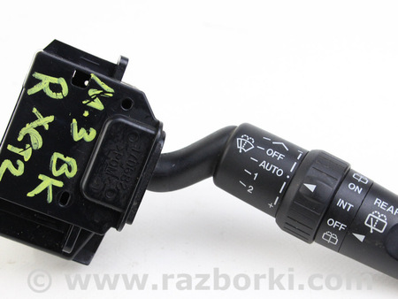 ФОТО Электрооборудование для Mazda 3 I BK (03-09) Київ