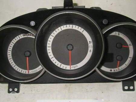 ФОТО Электрооборудование для Mazda 3 I BK (03-09) Київ