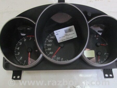 ФОТО Электрооборудование для Mazda 3 I BK (03-09) Київ