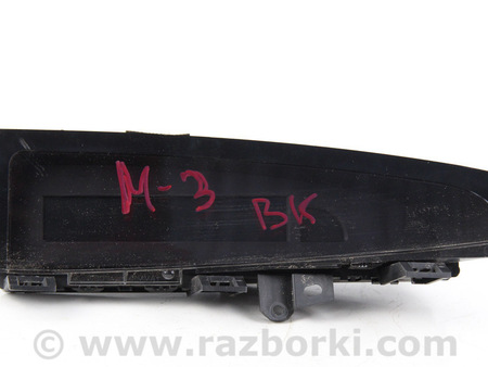 ФОТО Аудиосистема / Мультимедиа для Mazda 3 II BL (08-13) Київ