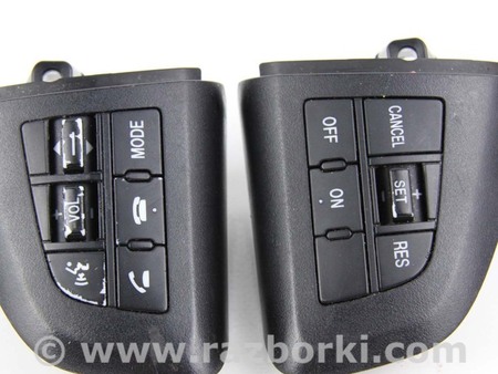 ФОТО Аудиосистема / Мультимедиа для Mazda 3 II BL (08-13) Київ