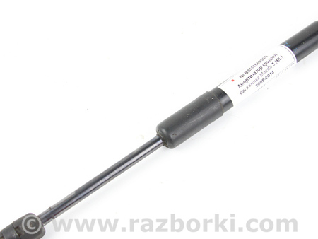 ФОТО Двери / Крышки багажника для Mazda 3 II BL (08-13) Київ