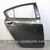 Двери / Крышки багажника Mazda 3 II BL (08-13)