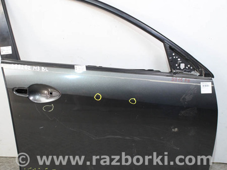 ФОТО Двери / Крышки багажника для Mazda 3 II BL (08-13) Київ