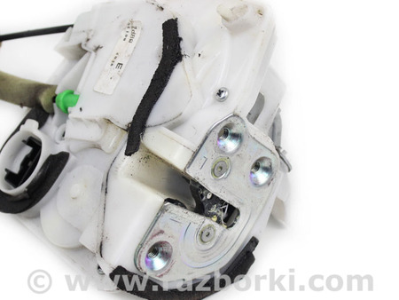 ФОТО Двери / Крышки багажника для Mazda 3 II BL (08-13) Київ