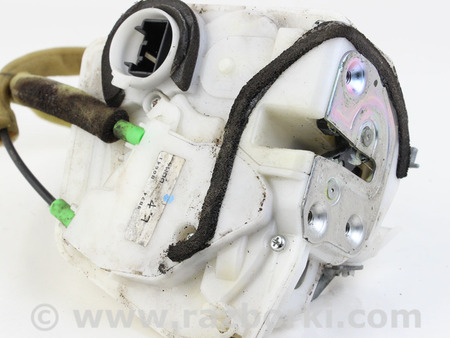 ФОТО Двери / Крышки багажника для Mazda 3 II BL (08-13) Київ