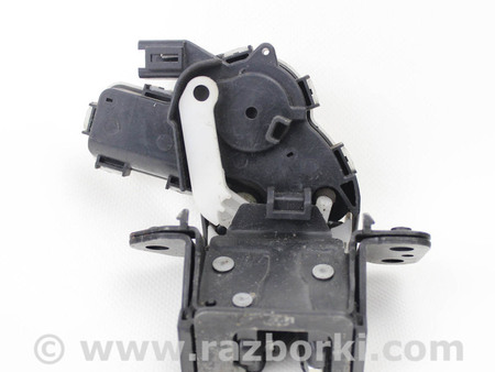 ФОТО Двери / Крышки багажника для Mazda 3 II BL (08-13) Київ