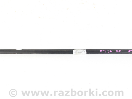 ФОТО Двери / Крышки багажника для Mazda 3 II BL (08-13) Київ