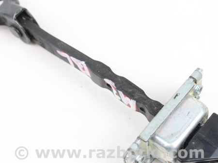 ФОТО Двери / Крышки багажника для Mazda 3 II BL (08-13) Київ