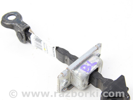 ФОТО Двери / Крышки багажника для Mazda 3 II BL (08-13) Київ