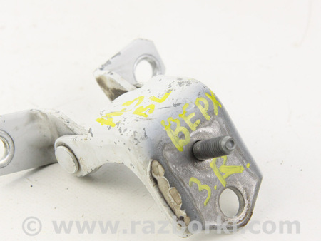 ФОТО Двери / Крышки багажника для Mazda 3 II BL (08-13) Київ